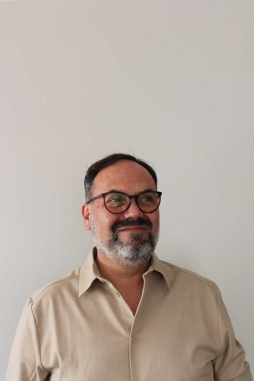 Gustavo Barrantes