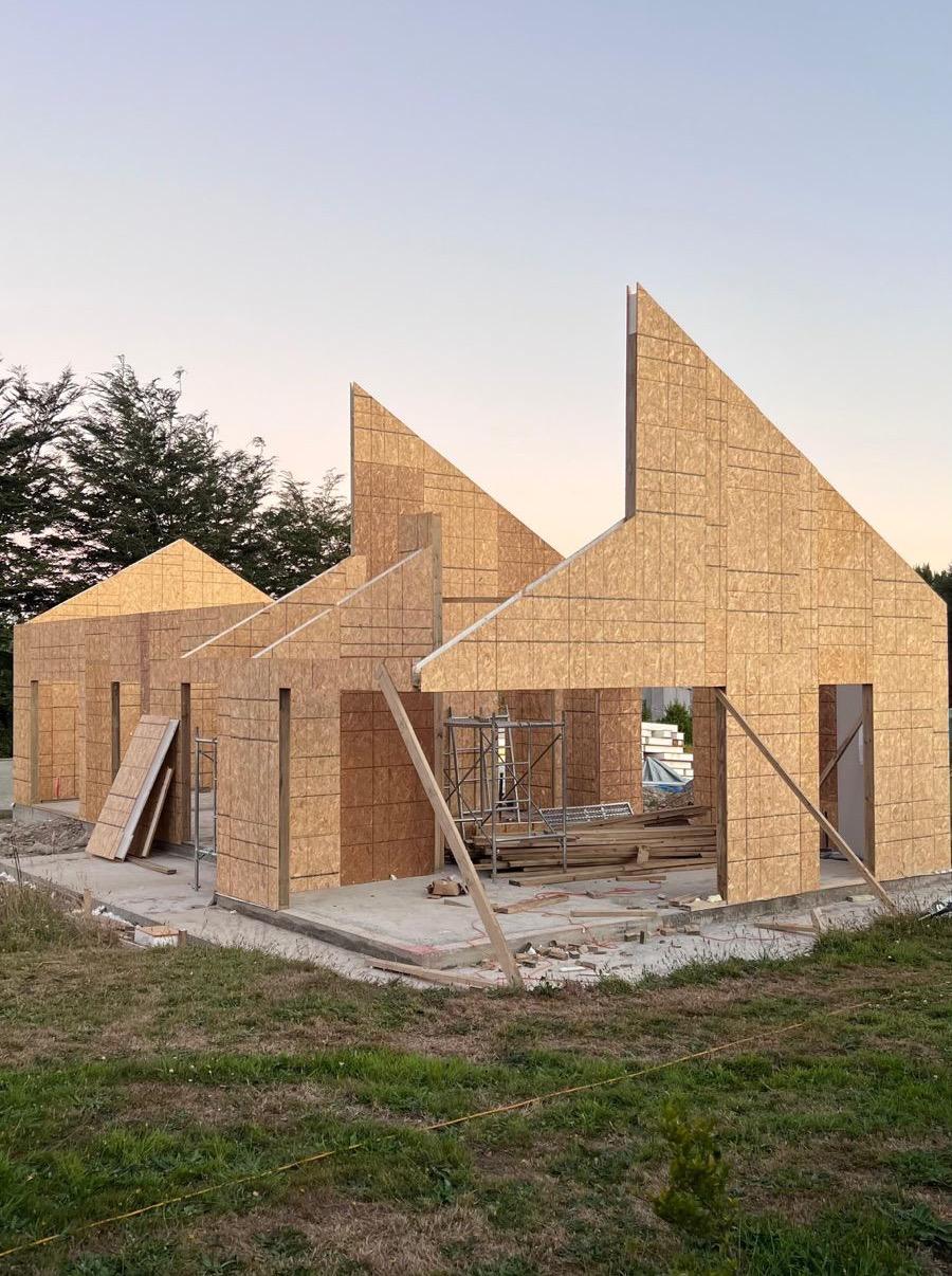 Arquitectura Residencial